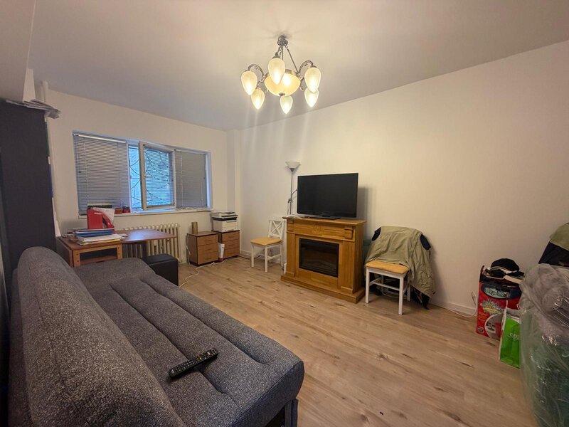 Basarabia, Arena Nationala, str. Herta,