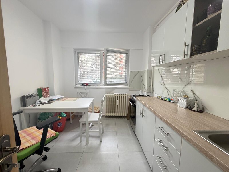 Basarabia, Arena Nationala, str. Herta,