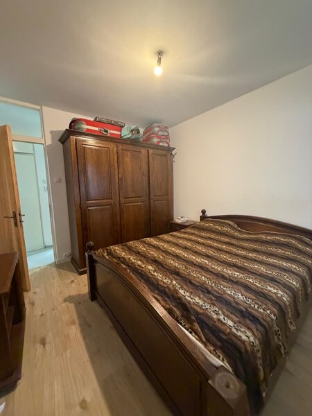 Basarabia, Arena Nationala, str. Herta,