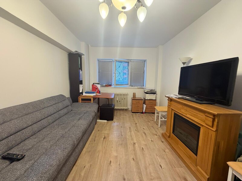 Basarabia, Arena Nationala, str. Herta,