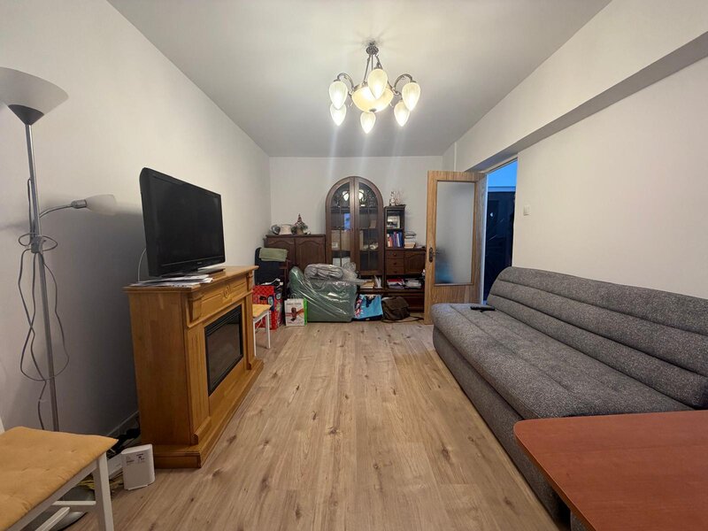 Basarabia, Arena Nationala, str. Herta,