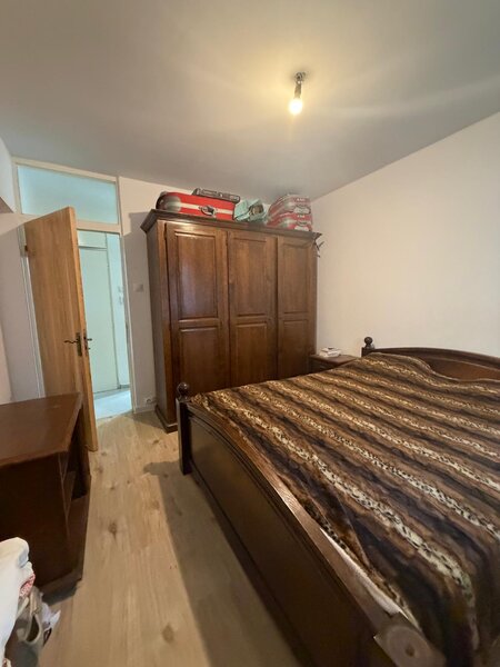 Basarabia, Arena Nationala, str. Herta,