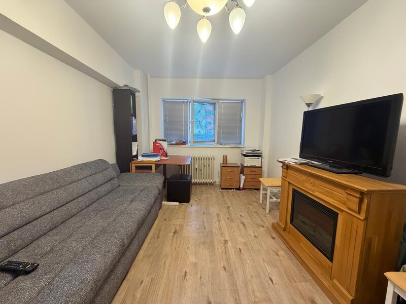 Basarabia, Arena Nationala, str. Herta,